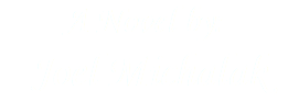 A Novel by: Joel Michalak